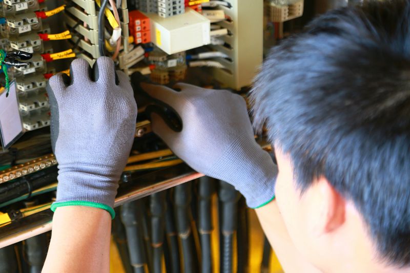 Residential Electrical Wiring