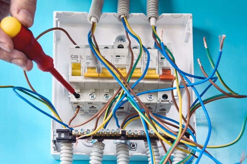 Electrical Wiring Installation