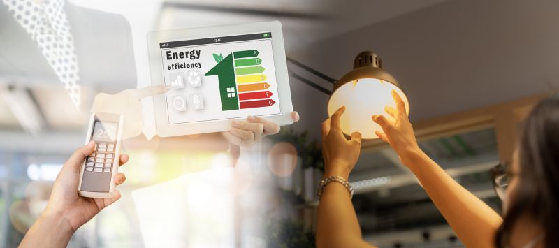Energy Efficiency Improvements